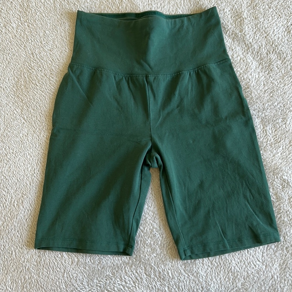 BP Nordstrom Biker Shorts